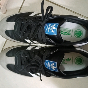아디다스 삼바 비건 280