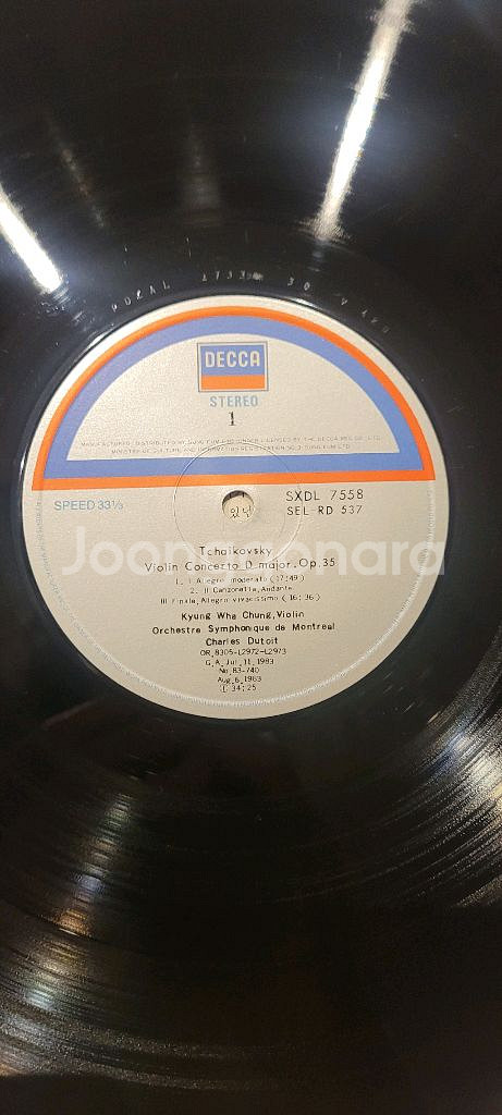 LP 정경화 쌤 lp--2