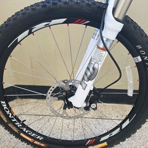 트렉 MTB자전거 8500