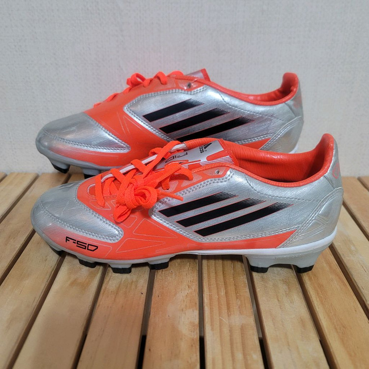 아디다스 축구화 240 이미지