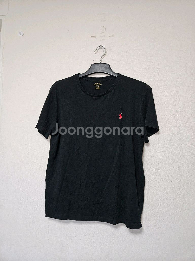 폴로랄프로렌 100호 반팔티--0
