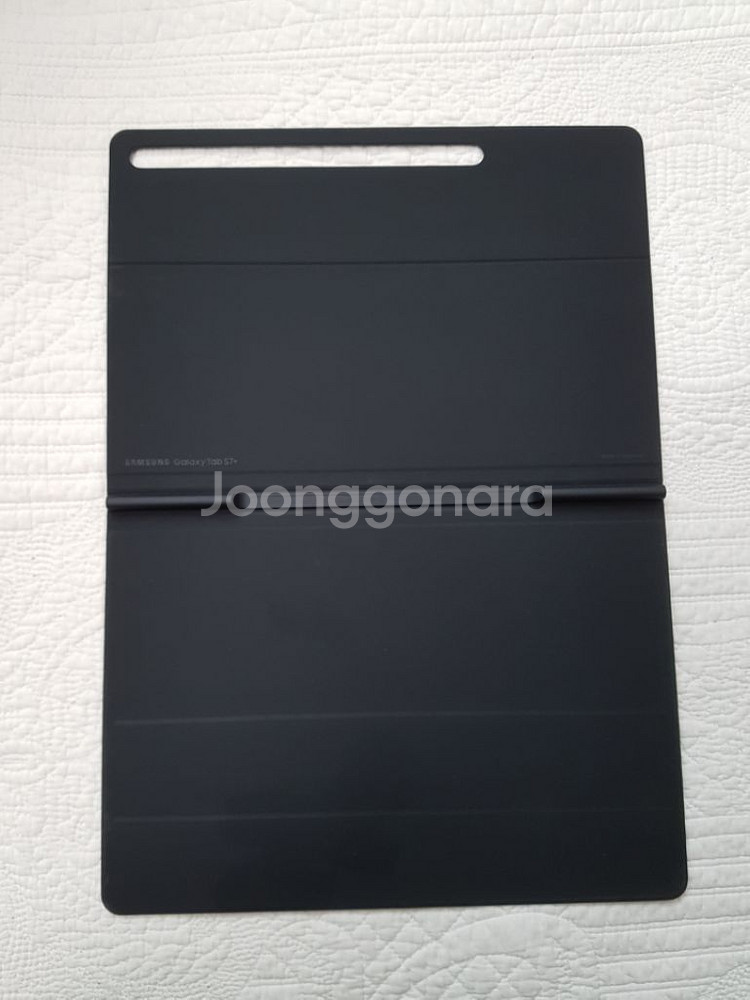 삼성 갤럭시탭 s7 s8 s9 s10정품 키보드 케이스--2