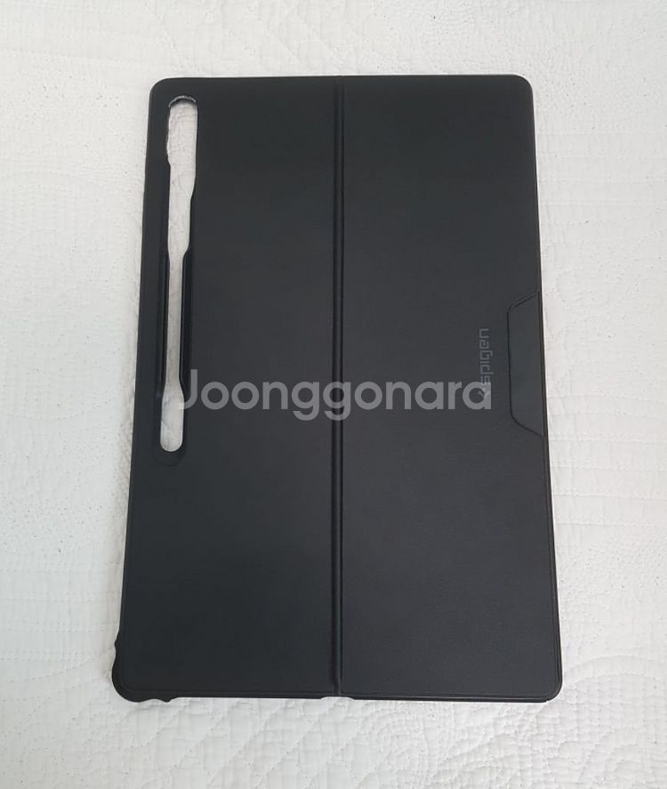 삼성 갤럭시탭 s7 s8 s9 s10정품 키보드 케이스--3