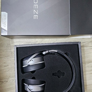 오디지 audeze lcd s20