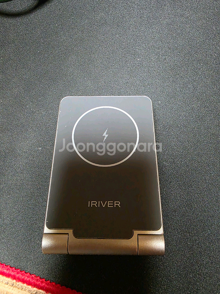ISC-MG100 6in1 아이폰 갤럭시폰 충전기--3