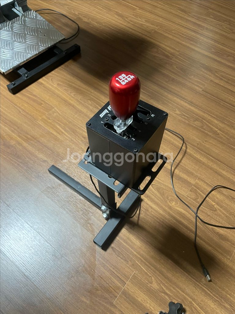 트러스트 마스터 t500 팝니다.--5