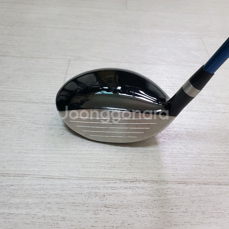 클리브랜드 페어웨이우드 3번 16도 SR 골프채 골프--2