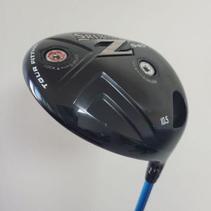 스릭슨 Z545 드라이버 10.5도 S 골프채 골프클럽