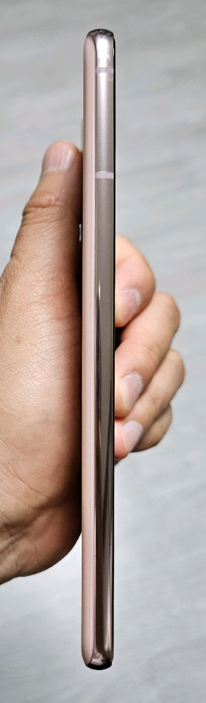 갤럭시 S21플러스 핑크 256GB A급 싸게 팝니다.--5