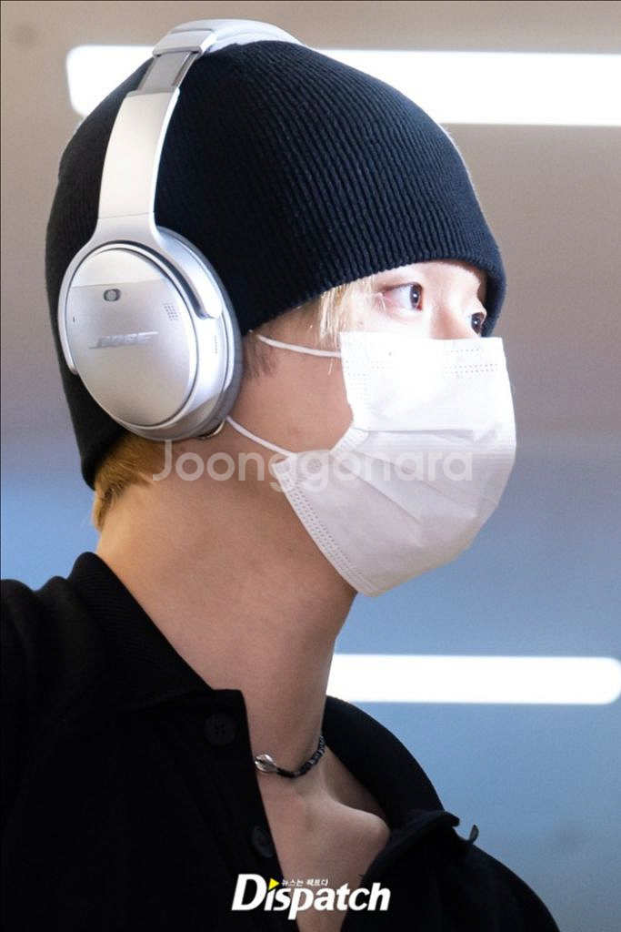 BOSE 보스 QC35 II 2세대--3