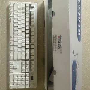 그루브스톤 gs104r 어린왕자 저소음 하늬축