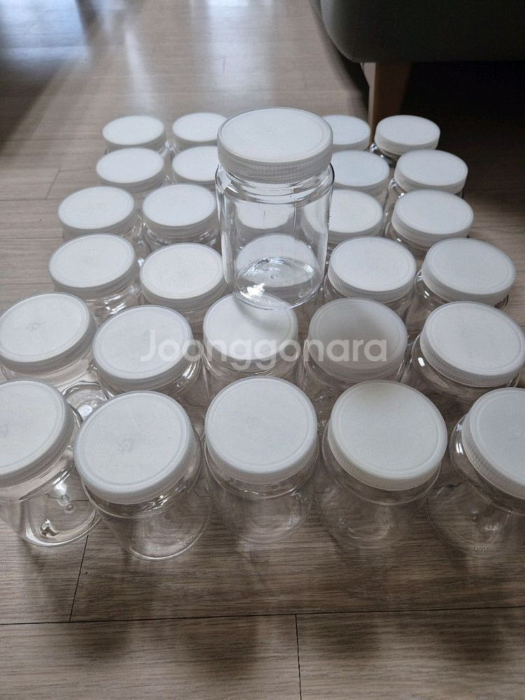 경진기업 국내생산 트라이탄 보틀 500ml 800ml--0