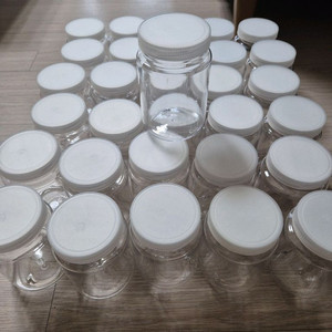경진기업 국내생산 트라이탄 보틀 500ml 800ml