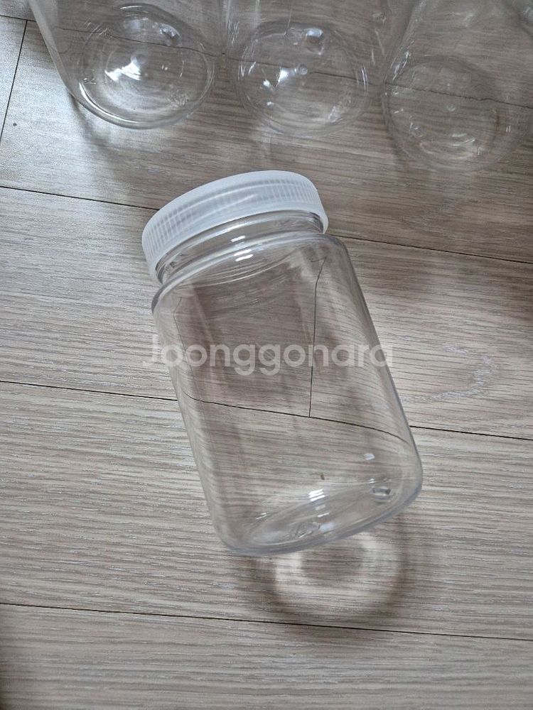 경진기업 국내생산 트라이탄 보틀 500ml 800ml--1