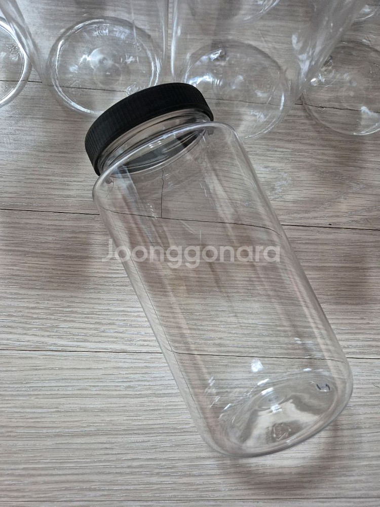 경진기업 국내생산 트라이탄 보틀 500ml 800ml--2