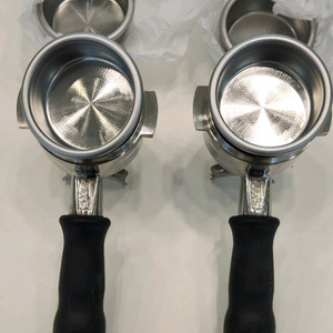 라마르조꼬 포터필터 및 바스켓