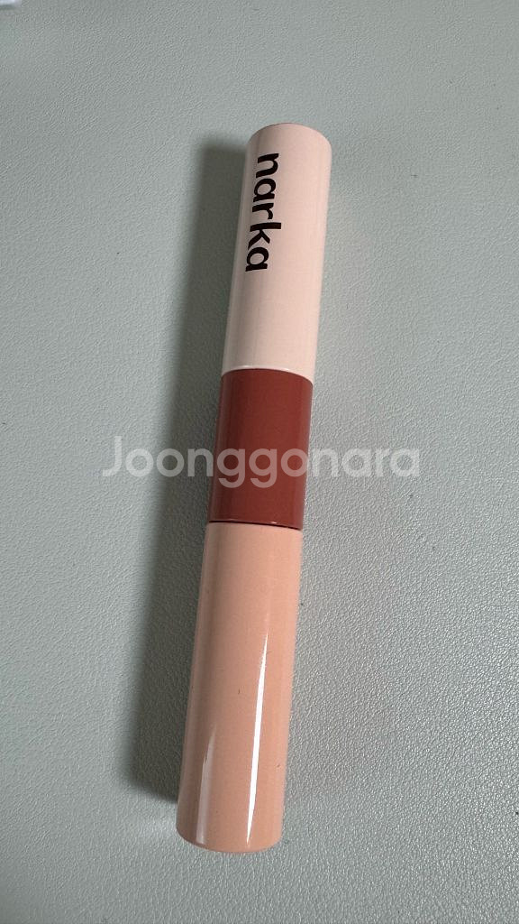 나르카 헤어마스카라--0