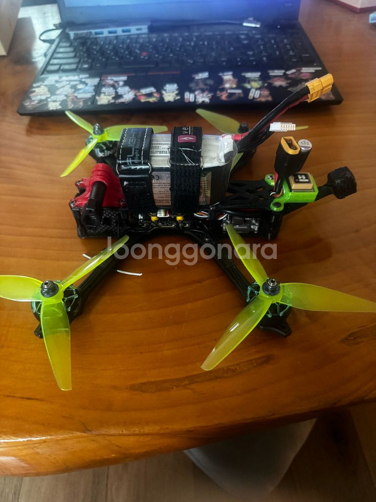 FPV5인치드론--0