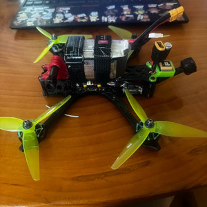 FPV5인치드론