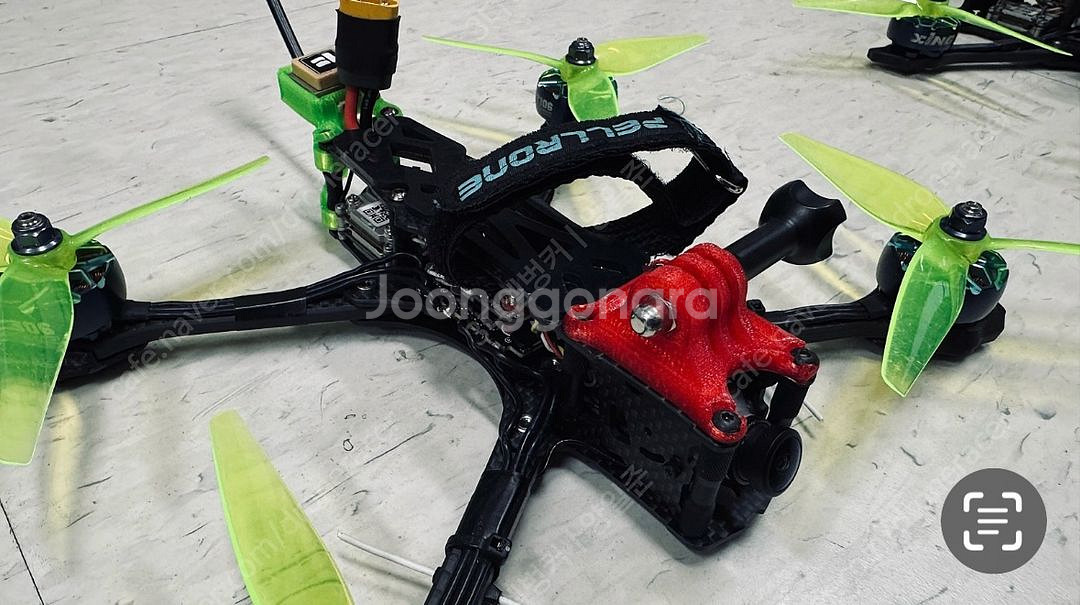 FPV5인치드론--1