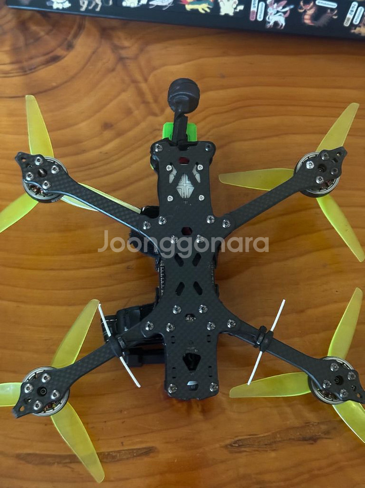 FPV5인치드론--2
