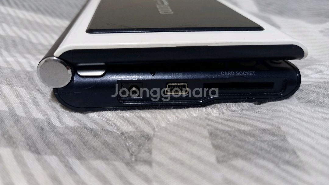 매직토커 전자사전--3