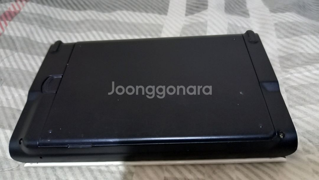 매직토커 전자사전--4