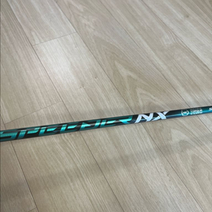 nx 그린 5s 샤프트 텔메 슬리브