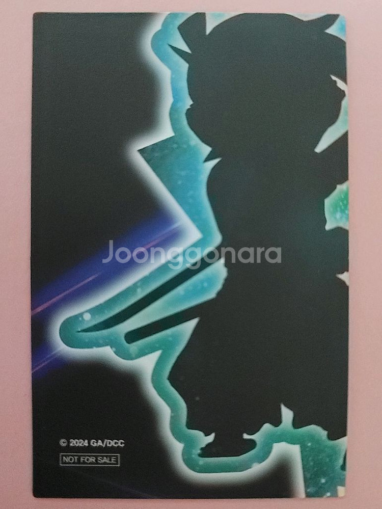 명탐정 코난 100만 달러의 펜타그램 특전--2