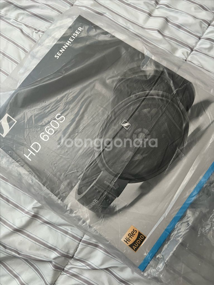 젠하이저 hd660s 팔아요--0