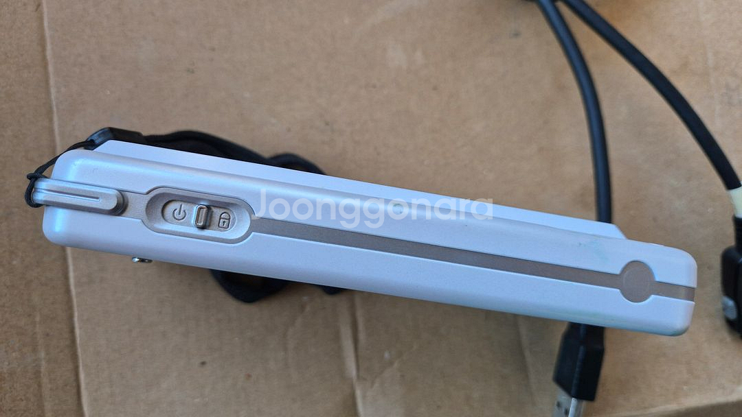 아이스테이션 M43 아카데미 PMP 30GB--0