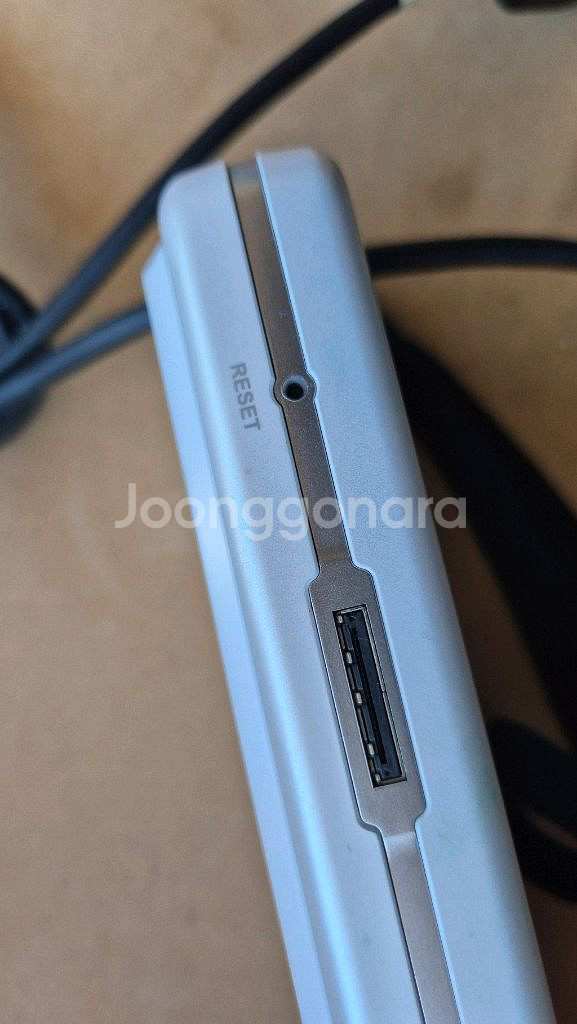 아이스테이션 M43 아카데미 PMP 30GB--3