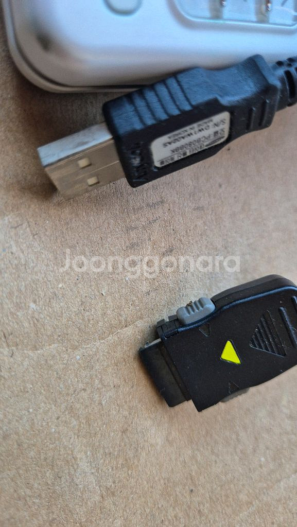 아이스테이션 M43 아카데미 PMP 30GB--9