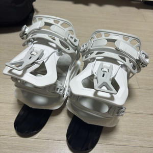 스키에이트 sp바인딩 프라이빗