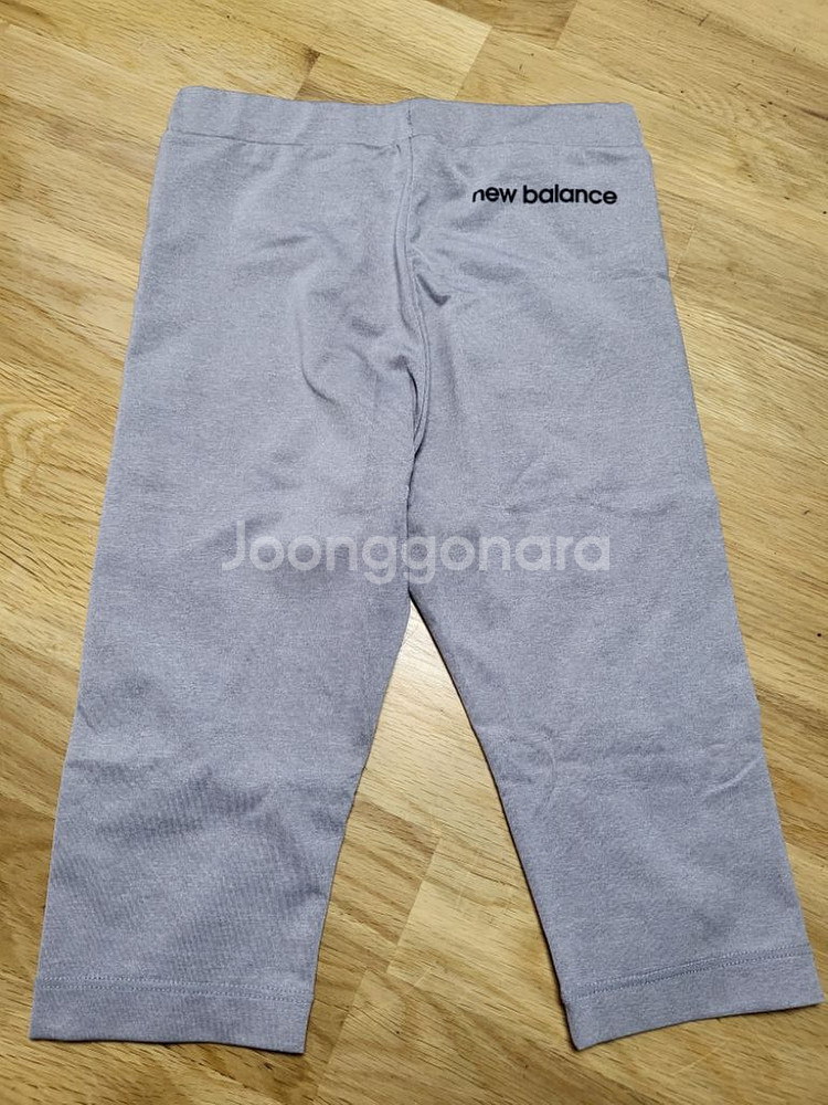 뉴발란스키즈 노스페이스키즈 레깅스--5