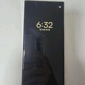 갤럭시s23 울트라 256G 화이트 S급