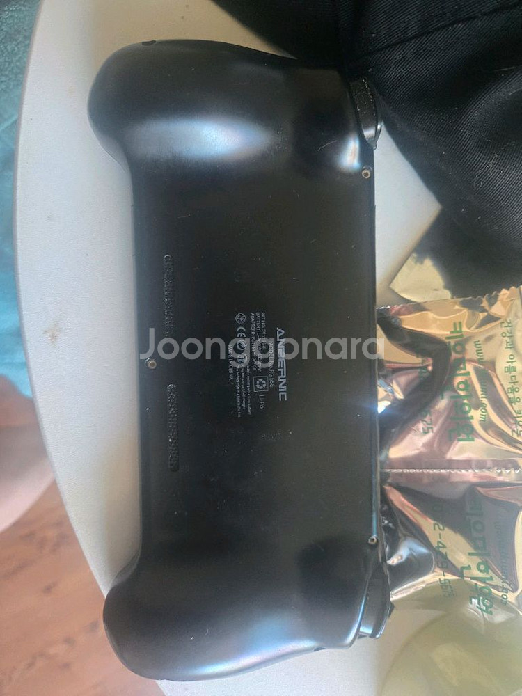 RG556 512 한방팩 팝니다.--1