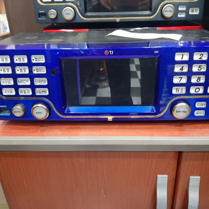 태진 s80 노래방 반주기 tjmedia