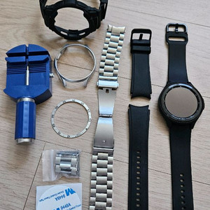 갤럭시워치4 클래식 46mm