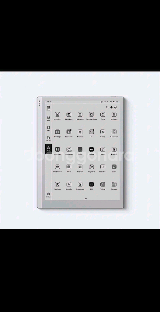 오닉스 북스고 10.3--1