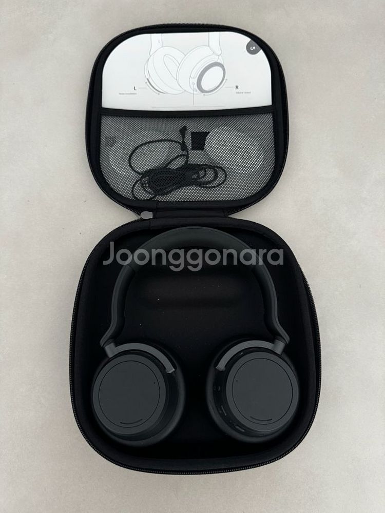 서피스헤드폰2 surface headphones 2--0