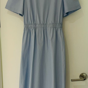 여름 여성 원피스