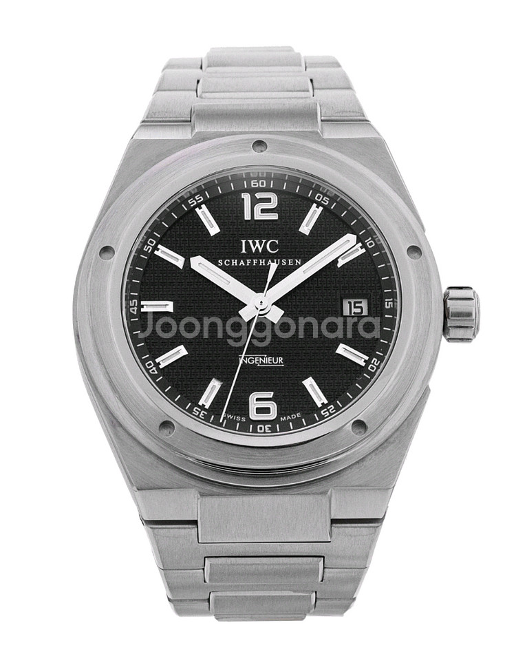 IWC IW322701 인제니어 삽니다--0