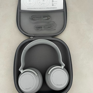 서피스 해드폰1 surface headphones 1