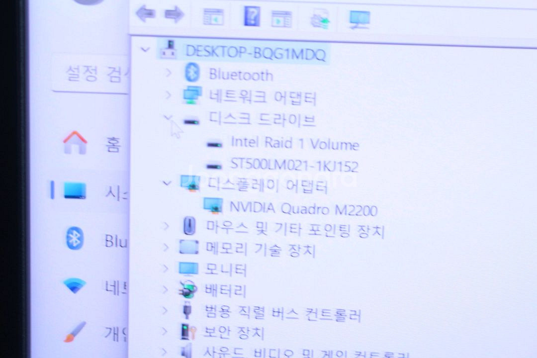 레노버 P51 워크스테이션 노트북 팝니다--7