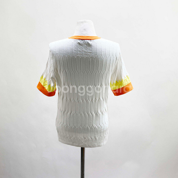 까스텔바작 2022 여성골프반팔티 95 진스센스--2