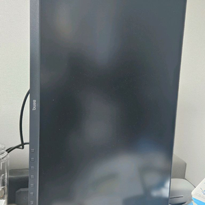 benq (벤큐) sw240모니터 판매해요