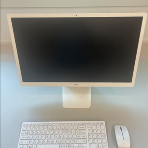 LG 일체형 PC 24V50N-GR35K