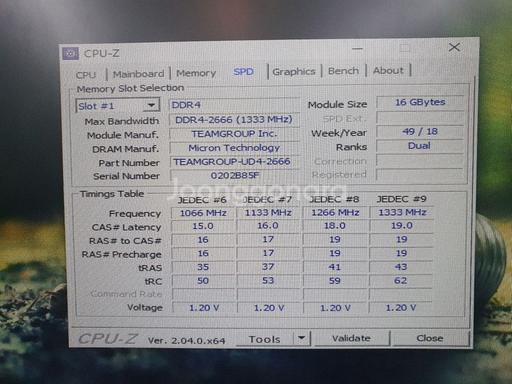 i9 9900K 기가바이트 Z390 게이밍 X 램32G--3