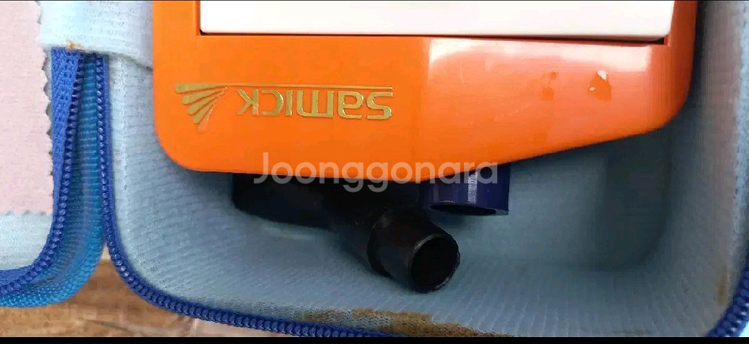 27000 삼익악기 음악학습용 멜로디혼--3